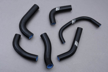 Kit tubi radiatore HONDA XR 650 R 2000 - 2008