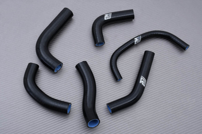 Kit tubi radiatore HONDA XR 650 R 2000 - 2008