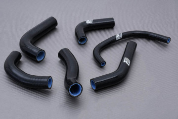 Kit tubi radiatore HONDA XR 650 R 2000 - 2008