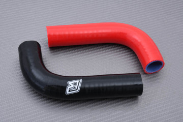 Radiator Hoses Kit HONDA XR 650 R 2000 - 2022