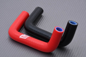 Radiator Hoses Kit HONDA NSR 250 R 1989 - 1996