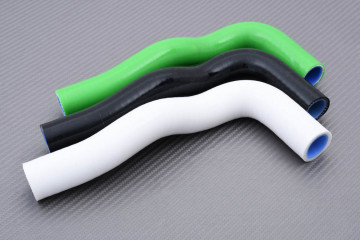 Radiator Hoses Kit KAWASAKI ZX6R 2007 - 2008