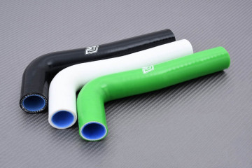 Kit tubi radiatore KAWASAKI ZX10R NINJA 2006 - 2007