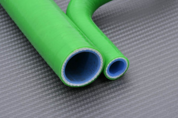 Manguitos del radiador KAWASAKI ZX10R 2008 - 2010