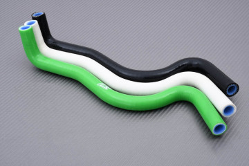 Kühlerschlauch-Set KAWASAKI ZX10R 2008 - 2010