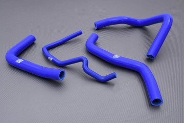 Kühlerschlauch-Set SUZUKI GSXR 600 / 750 2006 - 2010