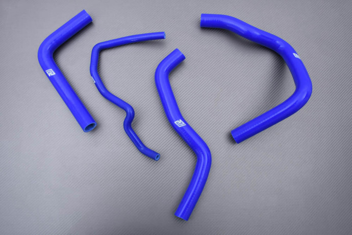 Radiator Hoses Kit SUZUKI GSXR 600 / 750 2006 - 2010