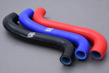 Kit tubi radiatore SUZUKI SV / SVS 650 1999 - 2002