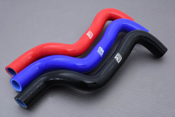 Kit tubi radiatore SUZUKI SV / SVS 650 2003 - 2012