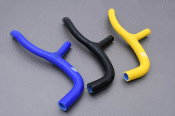 Radiator Hoses Kit SUZUKI DRZ 400 2000 - 2001