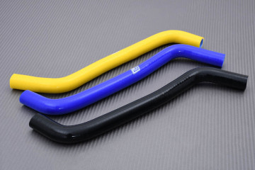 Radiator Hoses Kit SUZUKI DRZ 400 S / SM 2000 - 2021