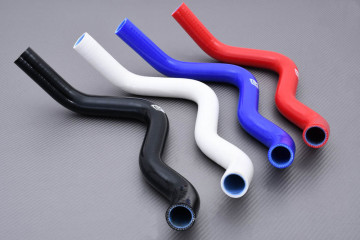 Kühlerschlauch-Set SUZUKI GSXR 1000 2007 - 2008