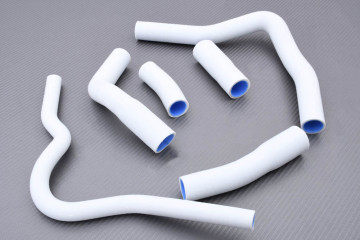 Kühlerschlauch-Set YAMAHA YZF R1 2004 - 2006