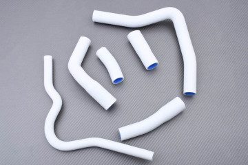 Kühlerschlauch-Set YAMAHA YZF R1 2004 - 2006