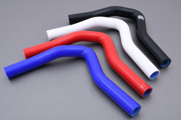 Kühlerschlauch-Set YAMAHA YZF R1 2004 - 2006