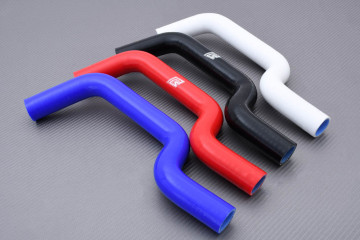 Radiator Hoses Kit YAMAHA FZS / FAZER 1000 2001 - 2005