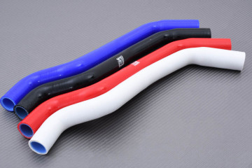 Radiator Hoses Kit YAMAHA FZ1 N / FAZER 1000 2006 - 2012