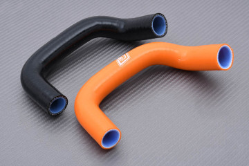 Kit tubi radiatore KTM DUKE / SUPERMOTO / SXC / SMC / LC4 400 / 620 / 640 / 660 1998 - 2007