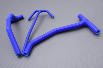 Radiator Hoses Kit Husqvarna SM / TC / TE 410 / 570 / 610 1992 - 2008