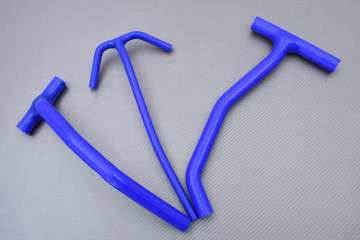 Radiator Hoses Kit Husqvarna SM / TC / TE 410 / 570 / 610 1992 - 2008