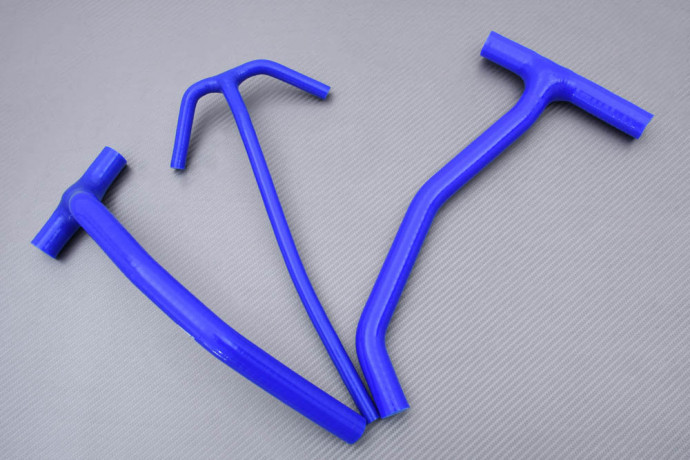 Radiator Hoses Kit Husqvarna SM / TC / TE 410 / 570 / 610 1992 - 2008