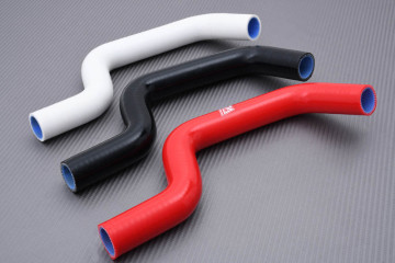 Radiator Hoses Kit DUCATI MONSTER S4 / S4R 2001 - 2008