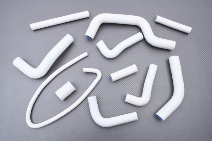 Radiator Hoses Kit DUCATI MONSTER S4 / S4R 2001 - 2008