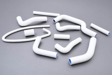 Radiator Hoses Kit DUCATI MONSTER S4 / S4R 2001 - 2008