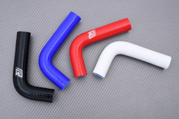 Radiator Hoses Kit HONDA CBR 600 RR 2005 - 2006