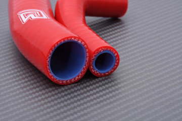 Kit tubi radiatore HONDA CBR 600 RR 2005 - 2006