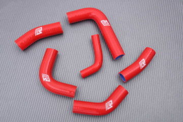 Radiator Hoses Kit HONDA CBR 600 RR 2005 - 2006