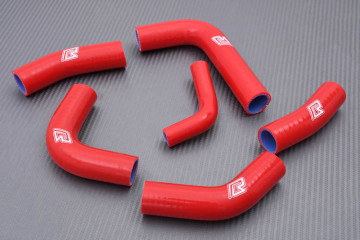 Radiator Hoses Kit HONDA CBR 600 RR 2005 - 2006