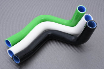 Kühlerschlauch-Set KAWASAKI ZX6R 2003 - 2004