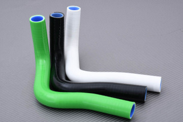 Kühlerschlauch-Set KAWASAKI ZX6R 2005 - 2006