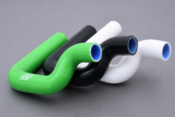 Radiator Hoses Kit KAWASAKI ZX10R 2004 - 2005