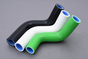 Radiator Hoses Kit KAWASAKI ER6 N / F 2006 - 2016