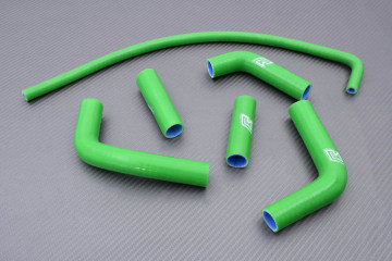Radiator Hoses Kit KAWASAKI NINJA 250 R 2008 - 2012