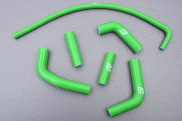 Kit tubi radiatore KAWASAKI NINJA 250 R 2008 - 2012