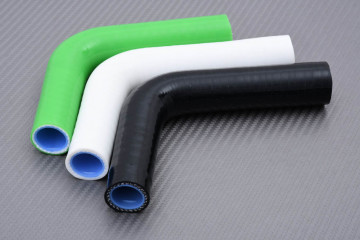 Radiator Hoses Kit KAWASAKI NINJA 250 R 2008 - 2012