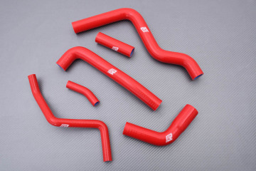 Kühlerschlauch-Set YAMAHA FZ6 / FAZER 600 2004 - 2006