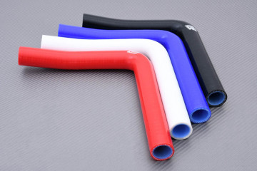 Radiator Hoses Kit YAMAHA YZF R6 1999 - 2002