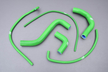 Radiator Hoses Kit KAWASAKI Z900 / SE 2017 - 2026