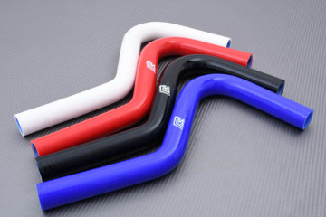 Radiator Hoses Kit SUZUKI GSXR 1000 2001 - 2004