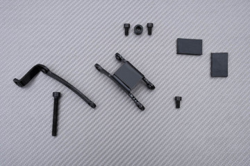 Protecciones carteres motor KTM DUKE & Adventure 790 / 890 /  890R 2018 - 2022