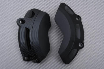 Protecciones carteres motor KTM DUKE & Adventure 790 / 890 /  890R 2018 - 2022