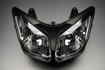 Optique avant KAWASAKI KLV 1000 2004 - 2006