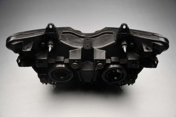 Front headlight KAWASAKI KLV 1000 2004 - 2006