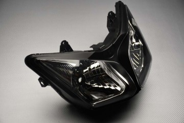 Front headlight KAWASAKI KLV 1000 2004 - 2006