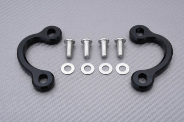 Smart brackets - Straps...