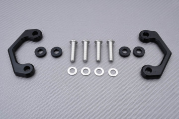 Smart brackets - Straps...